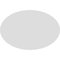 Ekena Millwork Standard Dalton Flower Rosette With Square Edge, 4"W x 2 3/4"H x 3/4"P ROSP040X028X075DAL09 - alternate 2
